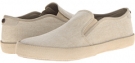 Beige Original Penguin Espy Canvas for Men (Size 13)