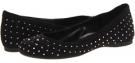 Black Micro Suede Jessica Simpson Mikia for Women (Size 6)