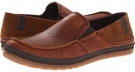 Teva Clifton Creek Leather Size 8