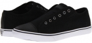 Black GUESS Mickey for Men (Size 7.5)