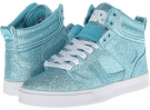 Blue/White/Glitz Osiris Raider for Women (Size 7.5)