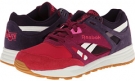 Rebel Berry/Magenta Pop/Portrait Purple/Chalk Reebok Ventilator for Women (Size 9.5)