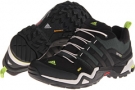 Vista Green/Black/Solar Slime adidas Outdoor Terrex Fast X for Men (Size 13)