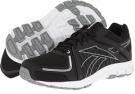 Black/Flat Grey/Pure Silver/White Reebok Smoothflex Flyer for Men (Size 11.5)