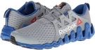 Reebok Zigtech Big Fast Size 14