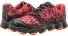 Black/Trek Grey/China Red/Excellent Red/Collegiate Burgundy/Sola Reebok ATV19 Ultimate for Men (Size 12.5)