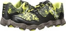 Black/Trek Grey/Chartreuse/Dark Sage/Deep Basil Reebok ATV19 Ultimate for Men (Size 10)