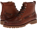 Sully Lug Boat Men's 7.5