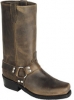 Double H 12" Harness Boot