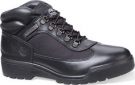 Field Boot Fabric/Leather Men's 13