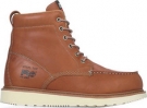 Timberland Pro Wedge Sole Steel Toe Men's 13