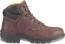 Titan 6" Soft Toe Men's 13