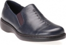 Music - Navy Women's 7.5