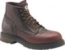 6" Plain Toe 3010 Men's 9