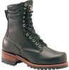 Domestic 9" Broad Toe Logger ST 231 Men's 9