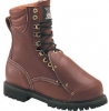 Domestic 8" Lug Metatersal ST 519 Men's 9