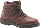 Domestic ESD Plain Toe Chukka ST 4132 Men's 9