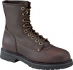 8" Plain Toe ST 8510 Men's 9