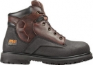 Power Welt 6" WP Steel Toe Men's 13