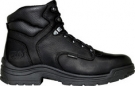 6" Titan Soft Toe Men's 13