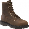 ST Plain Toe Boot 8 Men's 9