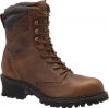 Carolina Core Logger ST Men's 9