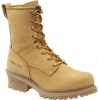 600G Nubuck Logger 8 Men's 9
