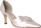 Katrina Satin Women's 6