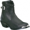 Dingo Side Zip 6"