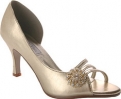 Sharmain Metallic Women's 6