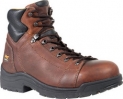 Titan Lace-To-Toe 6" Safety Toe Men's 13