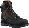 Powerwelt Waterproof 8" Steel Toe Men's 13