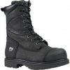 Gravel Pit 10" Steel Toe Men's 13