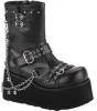 Demonia Clash 430