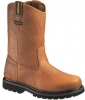 Caterpillar Edgework Steel Toe