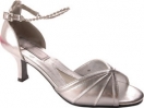 Deidre Metallic Women's 6