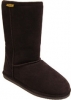 Brumby Australia Shearling Sheepskin Flat Sole Boots