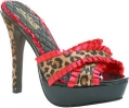 Penthouse Ginger PH523