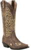 Lane Boots Tangled Vines