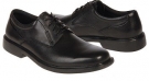 Bostonian Wendell Shoes (Blk/Silver) - Men's