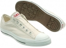 All Star Slip On Men's 13