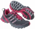 Kanadia Women's 12