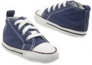 Chuck T First Star Hi In Kids' 4