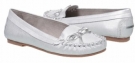 Zodiac USA ZAC SILVER Shoes (Silver) - Women's