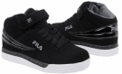 Fila F 13 Shoes (Blk/Dark Shadow/Wht) - Kids' for Kids Fila F 13 Shoes (Blk/Dark Shadow/Wht) - Kids'
