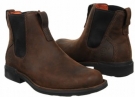Timberland Mt. Wash City Chelsea Boots Size 8.5