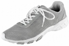 Piro Shoes Surge Shoes (Silver) - Women's
