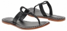 Black Bernardo Matrix for Women (Size 7) Black Bernardo Matrix for Women (Size 7)