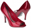 Ruby Red Patent BCBGeneration Ariel for Women (Size 7)