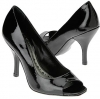 Black Patent BCBGeneration Ariel for Women (Size 7)